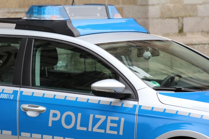 Polizei Magdeburg